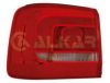 VW 1T0945095R Combination Rearlight